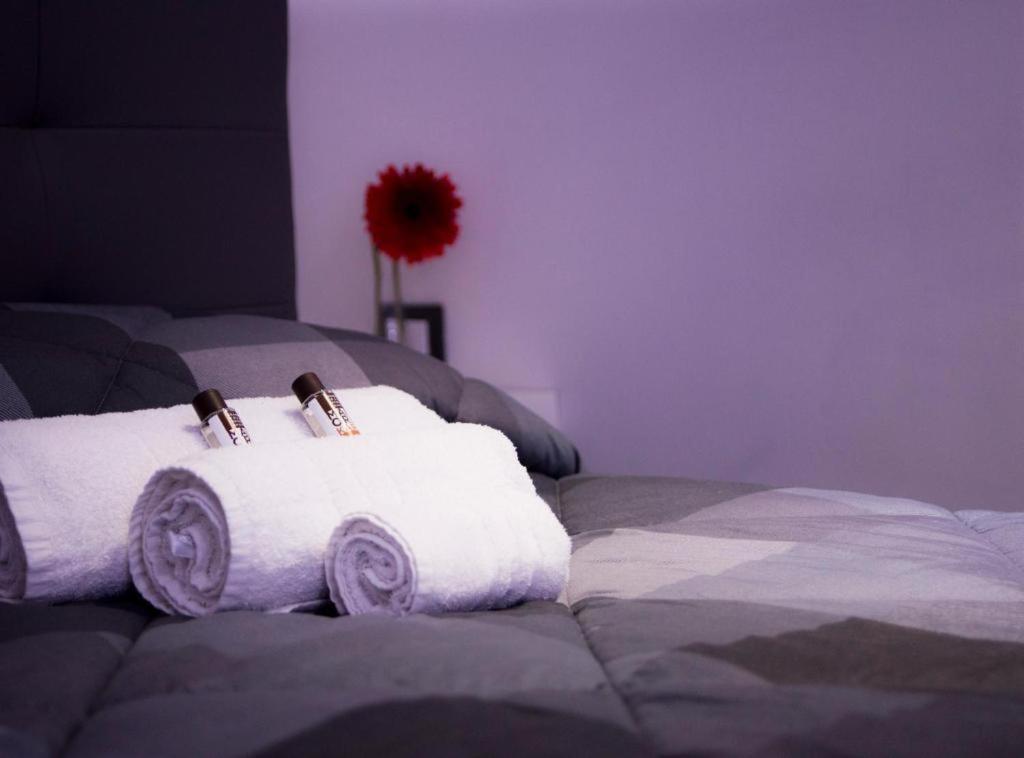 Sotterranea Con Jacuzzi Naples