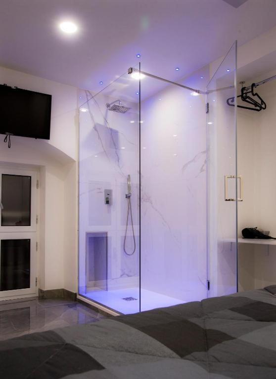 Sotterranea Con Jacuzzi * Naples