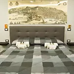 Suite Napoli Sotterranea Con Jacuzzi
