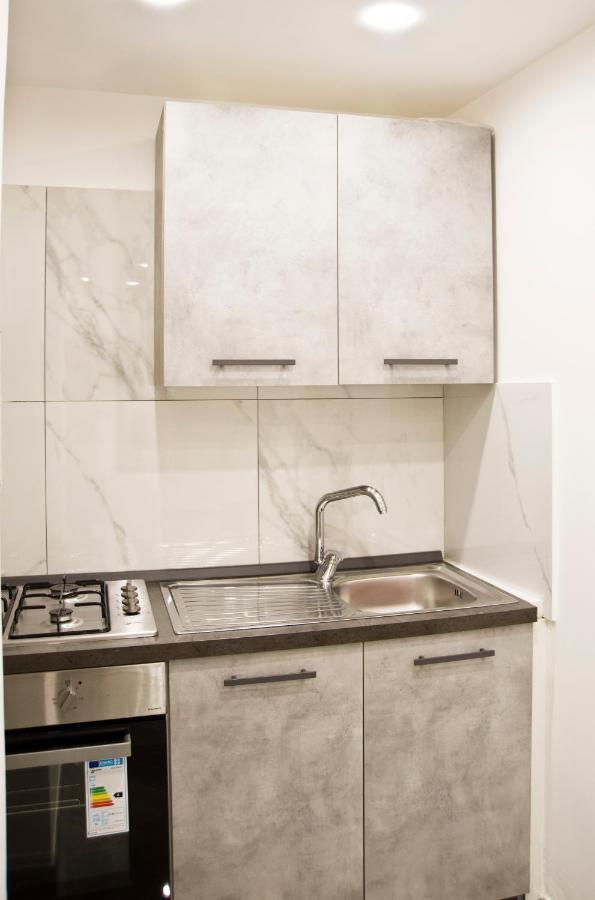 Guest house Sotterranea Con Jacuzzi *