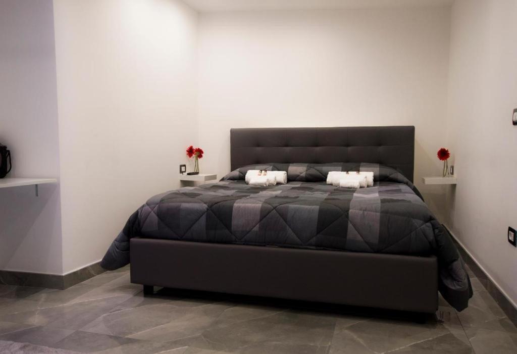 Sotterranea Con Jacuzzi Guest house *